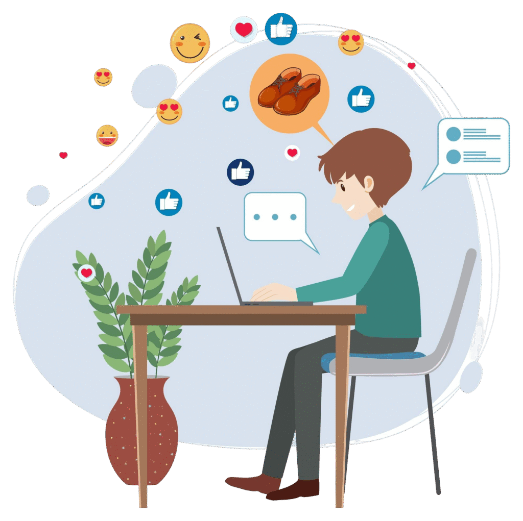 Freelance digital marketing strategist in pattambi