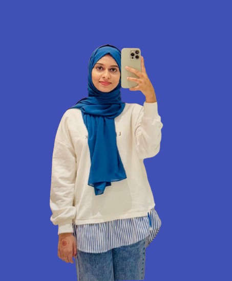 Freelance digital marketing strategist in pattambi